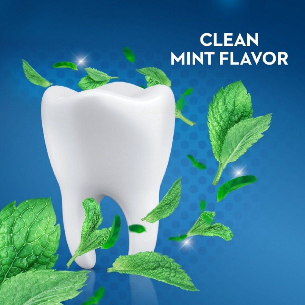 🍭7/$15 Crest Pro-Health Toothpaste Clean Mint - Picture 11 of 13